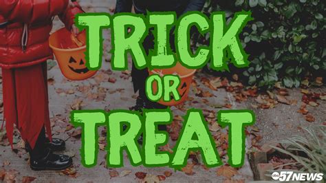 slippery rock trick or treat 2023|slippery rock trick or treat schedule.